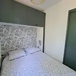 T2 Neuf, Parking Prive,acces Apartmán Bandol