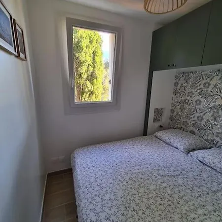 Apartment T2 Neuf, Parking Prive,acces *