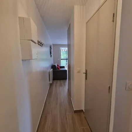 T2 Neuf, Parking Privé,accès * Bandol