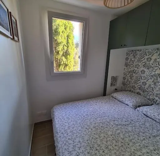 Apartament T2 Neuf, Parking Prive,acces *